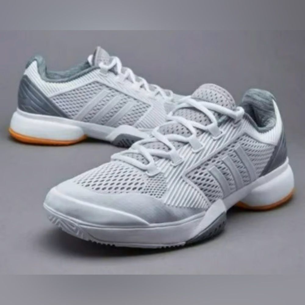 Adidas Stella Mccartney Barricade Shoes